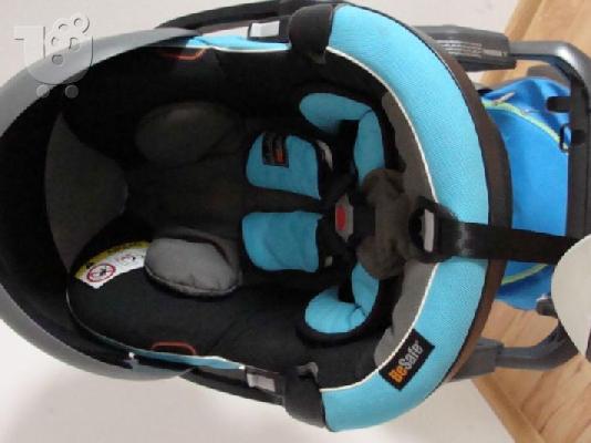 3 σε 1 Stokke Xplory V4 καροτσάκι μωρού